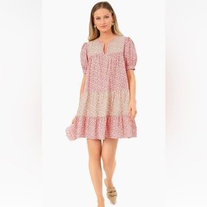 Tuckernuck Dress. Size Small